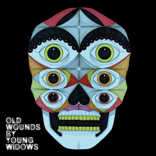 YOUNG WIDOWS - OLD WOUNDSYOUNG WIDOWS - OLD WOUNDS.jpg